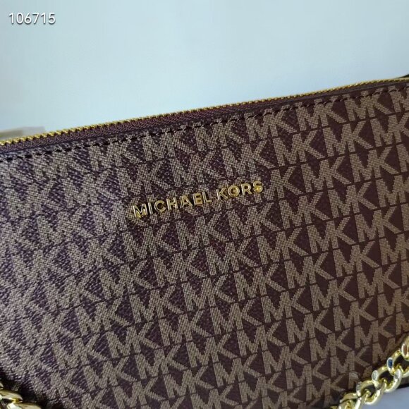 Michael Kors new women's shoulder bag - Picture 6 of 9
